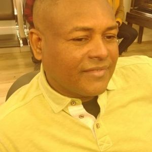 Meet your Posher, Guillermo